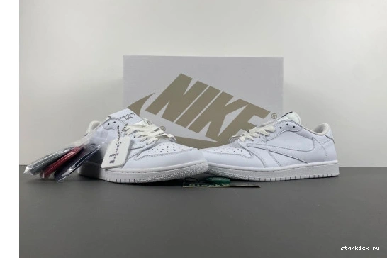 RETRO DM7866-292 SP SCOTT DM7866-292 1 JORDAN LOW TRAVIS OG 0516